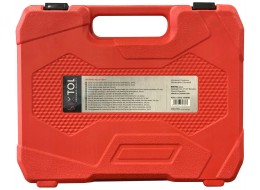 Sada na montáž a demontáž remeníc alternátora MECHANIC PULLEY SET 3, 24 ks