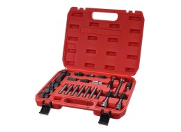 Sada na montáž a demontáž remeníc alternátora MECHANIC PULLEY SET 3, 24 ks