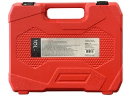 Sada na montáž a demontáž remeníc alternátora MECHANIC PULLEY SET 4, 30 ks
