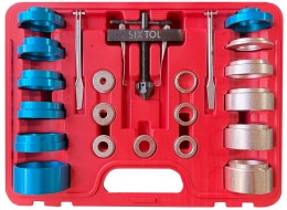 Sada na montáž a demontáž tesnenia vačkovej hriadele MECHANIC CAMSHAFT 1