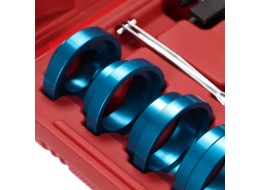 Sada na montáž a demontáž tesnenia vačkovej hriadele MECHANIC CAMSHAFT 1