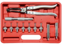 Sada na montáž a demontáž ventilových tesnení MECHANIC VALVE SET 1