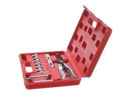Sada na montáž a demontáž ventilových tesnení MECHANIC VALVE SET 1