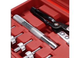 Sada na montáž a demontáž ventilových tesnení MECHANIC VALVE SET 1