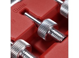 Sada na montáž a demontáž ventilových tesnení MECHANIC VALVE SET 1