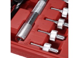 Sada na montáž a demontáž ventilových tesnení MECHANIC VALVE SET 1