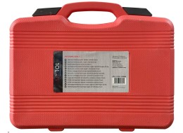 Sada na montáž púzdier, ložísk a tesnení MECHANIC SEAL 1, 52 ks