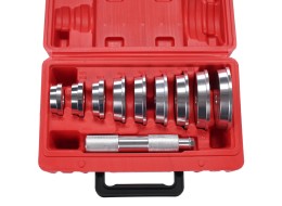Sada na narážanie ložiskových krúžkov a tesnení MECHANIC SEAL 2, 10 ks