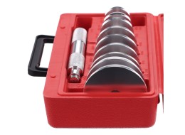 Sada na narážanie ložiskových krúžkov a tesnení MECHANIC SEAL 2, 10 ks