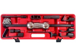 Sada na opravu karosérie s rázovým kĺzavým kladivom CAR BODY REPAIR SET 1