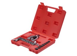 Sada na rozváľkovanie rúrok MECHANIC PIPE EXPANDER 1