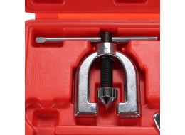 Sada na rozváľkovanie rúrok MECHANIC PIPE EXPANDER 1