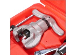 Sada na rezanie a rozvaľcovanie rúr MECHANIC PIPE EXPANDER 2