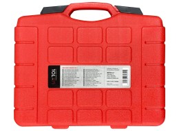 Sada nástrčných hlavíc MECHANIC WRENCH SET 1, 1/2\