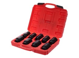 Sada nástrčných hlavíc MECHANIC WRENCH SET 1, 1/2\