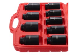 Sada nástrčných hlavíc MECHANIC WRENCH SET 1, 1/2\