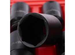 Sada nástrčných hlavíc MECHANIC WRENCH SET 1, 1/2\