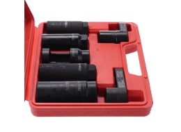 Sada nástrčných hlavíc na senzory MECHANIC WRENCH SET 4, 7 ks