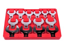 Sada vyměnitelných stranových klíčů MECHANIC WRENCH SET 5, 1/2\