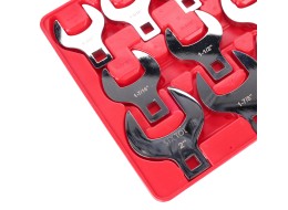 Sada vyměnitelných stranových klíčů MECHANIC WRENCH SET 5, 1/2\