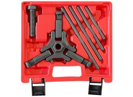 Sada na demontáž kladky tlmiča vibrácií v motore MECHANIC SHOCK ABS 2