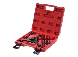 Sada na demontáž kladky tlmiča vibrácií v motore MECHANIC SHOCK ABS 2