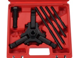 Sada na demontáž kladky tlmiča vibrácií v motore MECHANIC SHOCK ABS 2