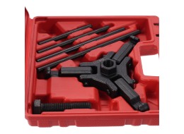 Sada na demontáž kladky tlmiča vibrácií v motore MECHANIC SHOCK ABS 2