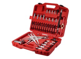 Sada na montáž a demontáž samonastaviteľných spojok MECHANIC CLUTCH 1