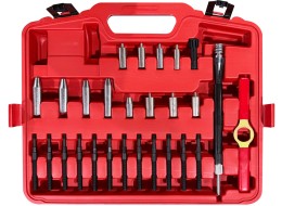 Sada na montáž a demontáž samonastaviteľných spojok MECHANIC CLUTCH 1