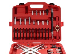 Sada na montáž a demontáž samonastaviteľných spojok MECHANIC CLUTCH 1