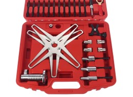 Sada na montáž a demontáž samonastaviteľných spojok MECHANIC CLUTCH 1
