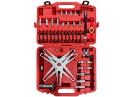Sada na montáž a demontáž samonastaviteľných spojok MECHANIC CLUTCH 1