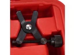 Sada na montáž a demontáž samonastaviteľných spojok MECHANIC CLUTCH 1