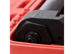 Sada sťahováka pružín tlmičov s vymeniteľnými vidlicami MECHANIC SPRING SET 5