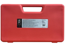 Sada stlačovača na montáž a demontáž ventilov MECHANIC SPRING SET 6, 10 ks