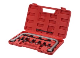 Sada stlačovača na montáž a demontáž ventilov MECHANIC SPRING SET 6, 10 ks