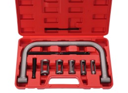 Sada stlačovača na montáž a demontáž ventilov MECHANIC SPRING SET 6, 10 ks