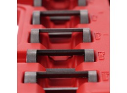 Sada stlačovača na montáž a demontáž ventilov MECHANIC SPRING SET 6, 10 ks