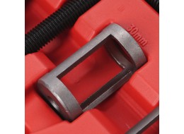 Sada stlačovača na montáž a demontáž ventilov MECHANIC SPRING SET 6, 10 ks