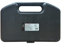 Sada rezačov poškodených matíc MECHANIC NUT REMOVER 1, 4 ks
