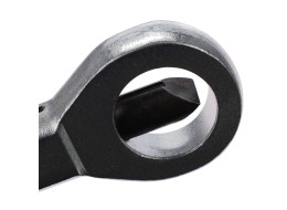 Sada rezačov poškodených matíc MECHANIC NUT REMOVER 1, 4 ks