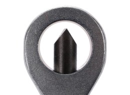 Sada rezačov poškodených matíc MECHANIC NUT REMOVER 1, 4 ks