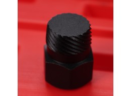 Sada vytahovačov poškodených skrutiek a matíc MECHANIC NUT REMOVER 2, 25 ks