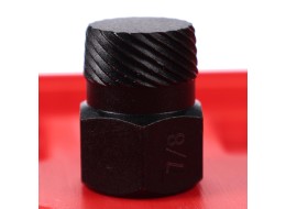 Sada vytahovačov poškodených skrutiek a matíc MECHANIC NUT REMOVER 2, 25 ks