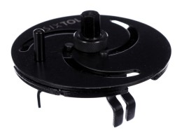 Univerzálny trojramenný kľúč na snímač v palivovej nádrži MECHANIC FUEL WRENCH 1, 89–170 mm