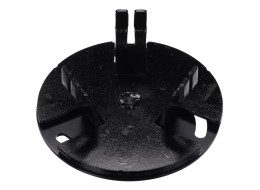 Univerzálny trojramenný kľúč na snímač v palivovej nádrži MECHANIC FUEL WRENCH 1, 89–170 mm