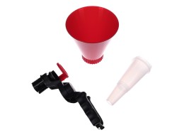Univerzálna olejová plniaca nálevka MECHANIC OIL FUNNEL 1