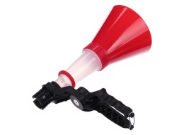 Univerzálna olejová plniaca nálevka MECHANIC OIL FUNNEL 1