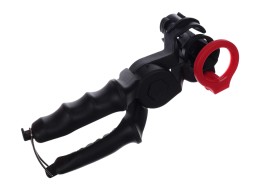 Univerzálna olejová plniaca nálevka MECHANIC OIL FUNNEL 1